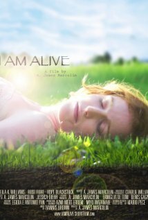 Постер фильма I Am Alive