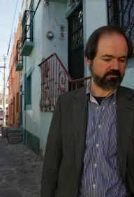 Juan Villoro