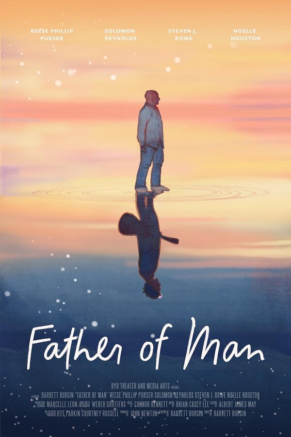 Постер фильма Father of Man
