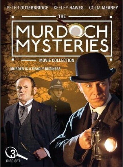 Постер сериала Перед смертью все равны