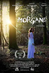 Morgane