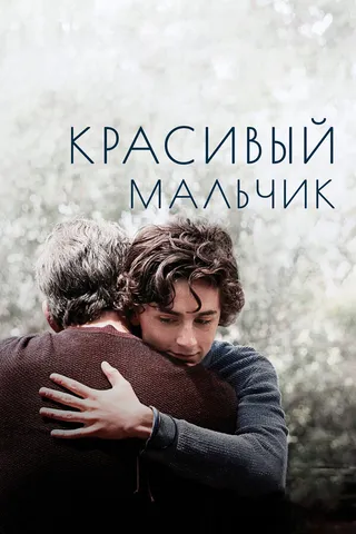 Постер Красивый мальчик (2018)