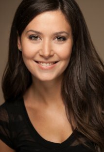 Eva Lorelle