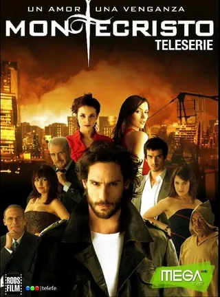 Постер МонтеКристо (2007)