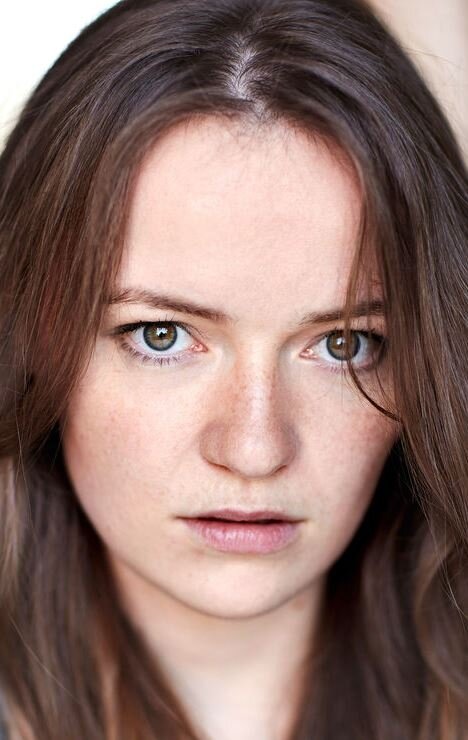 Maria Arnold