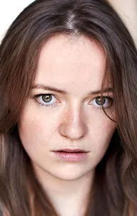 Maria Arnold