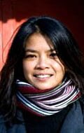 Joanna Vasquez Arong