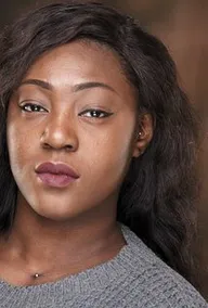 Gail Egbeson
