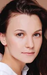 Екатерина Рябова