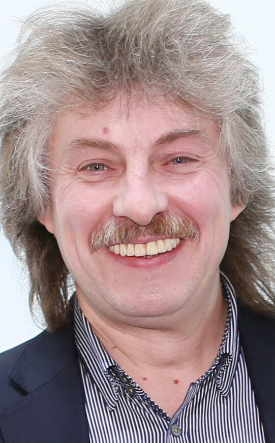 Олег Березин