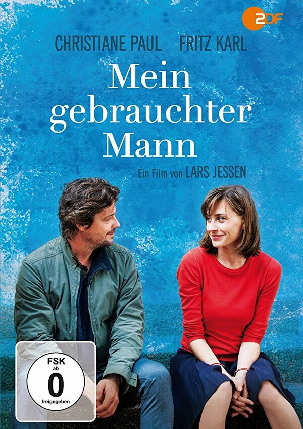 Постер фильма Mein gebrauchter Mann