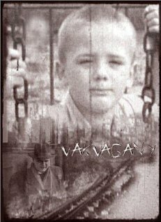 Постер фильма Vakvagany