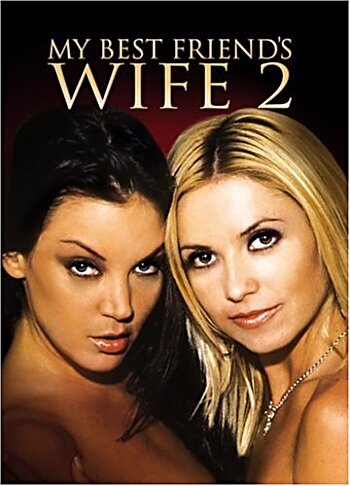 Постер фильма My Best Friend's Wife 2