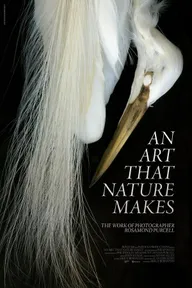 An Art That Nature Makes: The Work of Rosamond Purcell