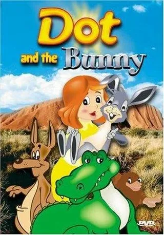 Постер Dot and the Bunny (1983)