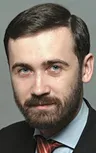Илья Пономарев