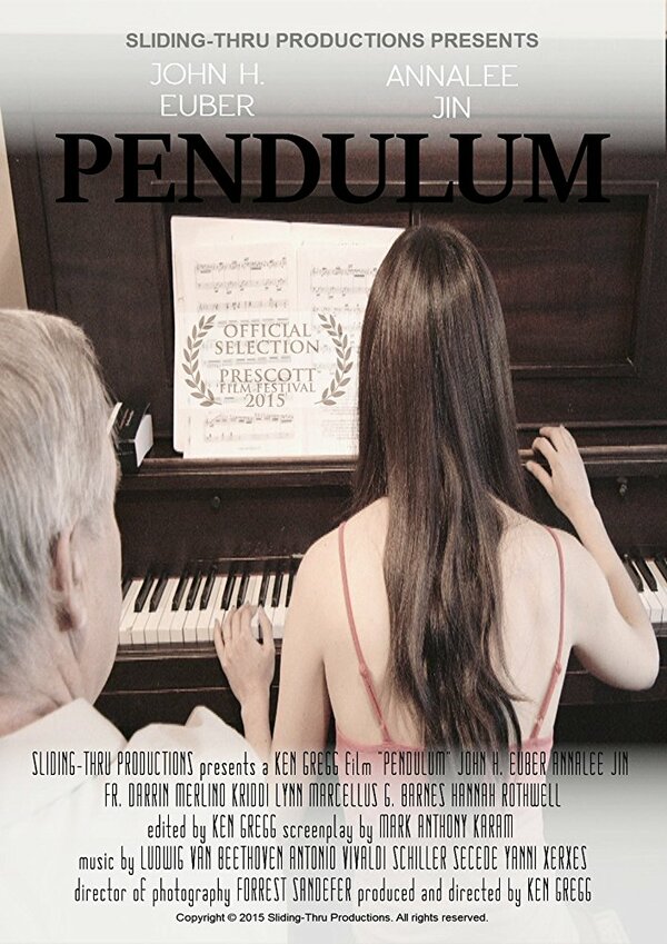Постер фильма Pendulum