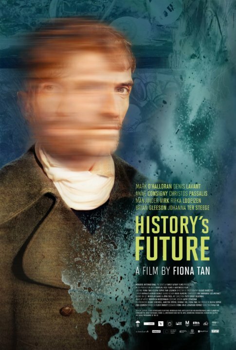 Постер фильма History's Future