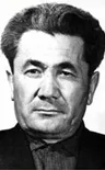 Абдулхамид Нурматов