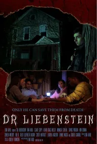 Dr Liebenstein