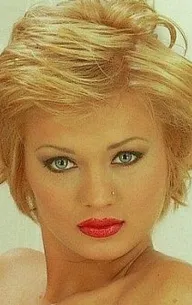 Лорен Кишш
