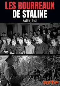 Палачи Сталина — Катынь, 1940