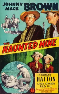 The Haunted Mine