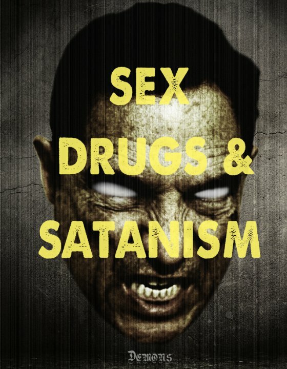 Постер фильма Demons