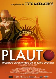 Plauto (recuerdo distorsionado de un tonto eventual)