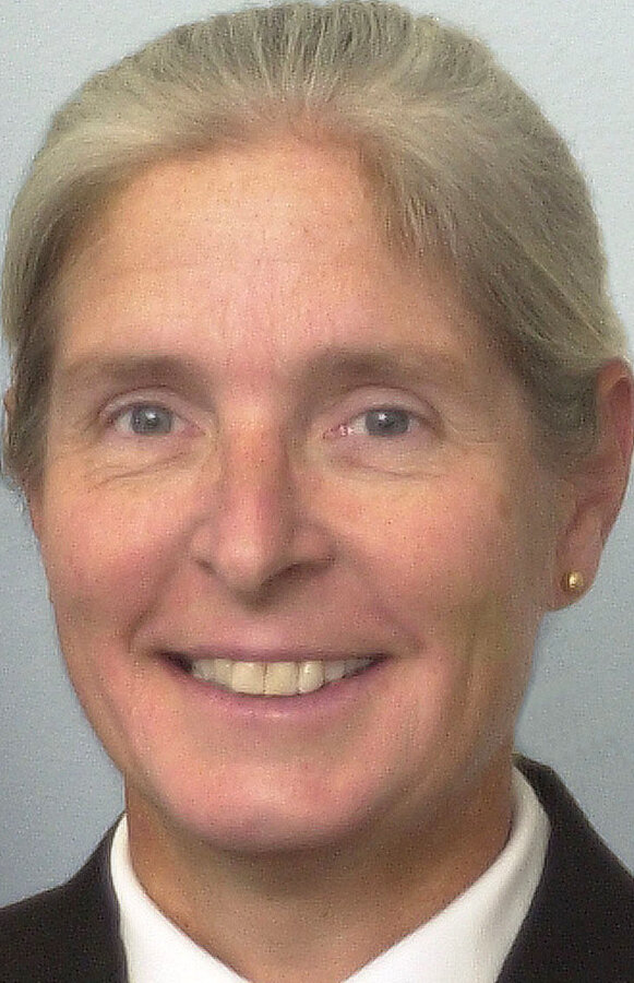 Deb Loewer