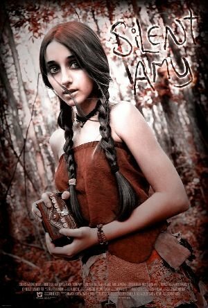 Постер фильма Silent Amy