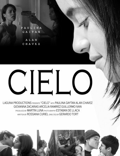 Постер фильма Cielo