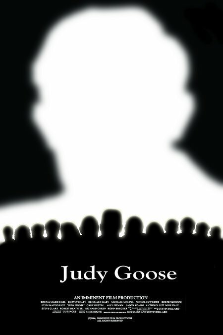 Постер фильма Judy Goose