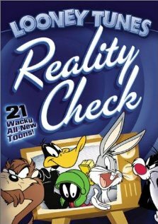 Постер фильма Looney Tunes: Reality Check