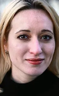 Анна Дыхно