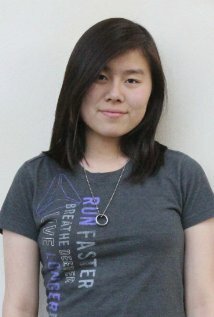 Tiffany Shin