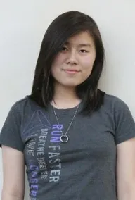 Tiffany Shin
