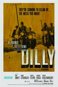 Band of Horses: Dilly