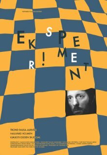 Постер фильма Eksperiment
