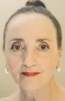 Доминик Блан