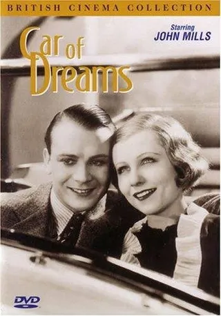Постер Car of Dreams (1935)