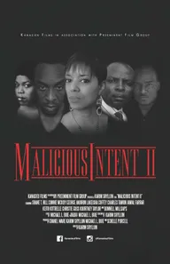 Malicious Intent