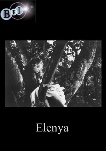 Постер фильма Elenya
