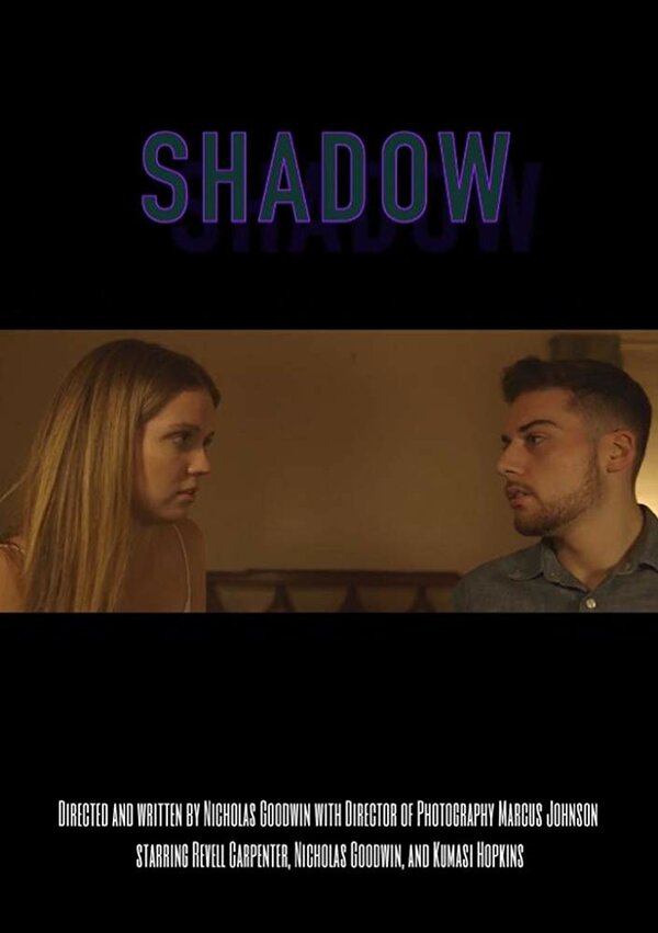 Постер фильма Shadow