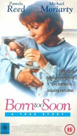 Постер фильма Born Too Soon