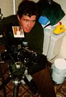 John David Wynne