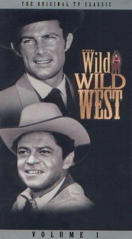 Постер фильма The Wild Wild West Revisited