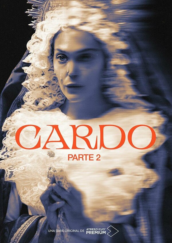 Постер сериала Cardo