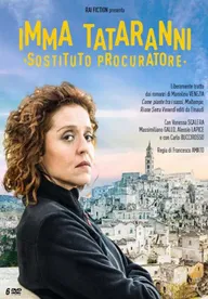 Imma Tataranni sostituto procuratore