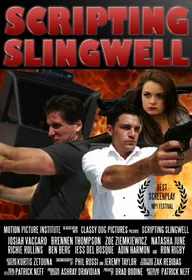 Scripting Slingwell